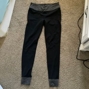 Gaiam stirrup leggings